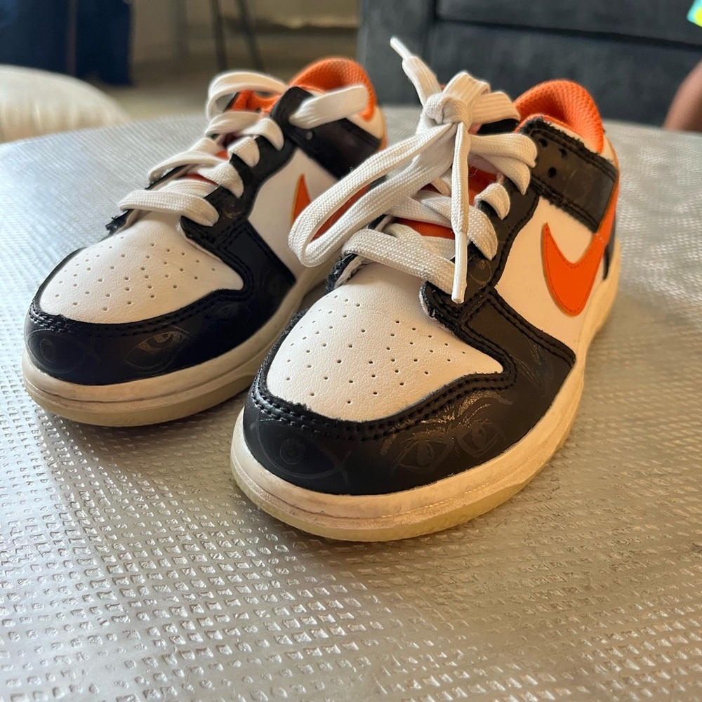 size 12 dunks toddler - Picture 2 of 5